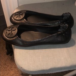 Tory Burch flats